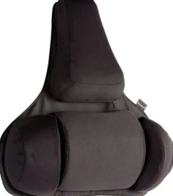 Svankstöd + korsrygg Fellowes Professional