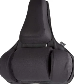 Svankstöd + korsrygg Fellowes Professional