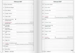 Sveriges Almanacka 2027