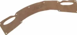 Svettband 3M läder HYG4