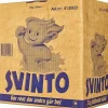 Svinto Tvålull, 2kg
