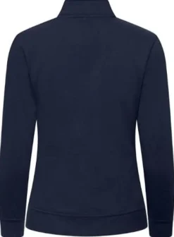 Sweatjacka CLIQUE 021039 dam marin XL