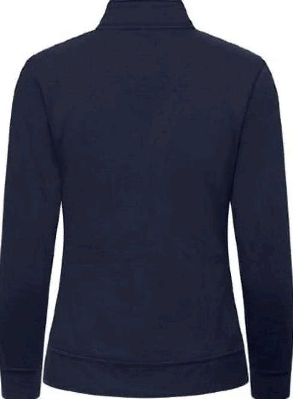Sweatjacka CLIQUE 021039 dam marin XL