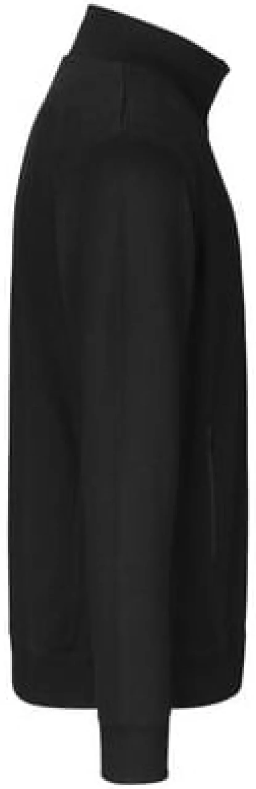 Sweatjacka NEUTRAL O73601 Uni Svart 2XL