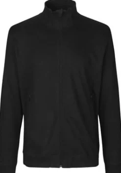 Sweatjacka NEUTRAL O73601 Uni Svart XS