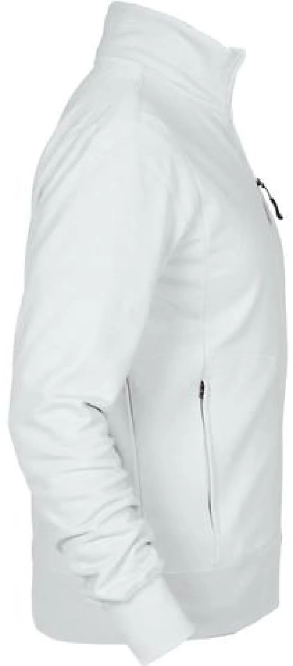 Sweatjacka TEXSTAR HC04 vit L