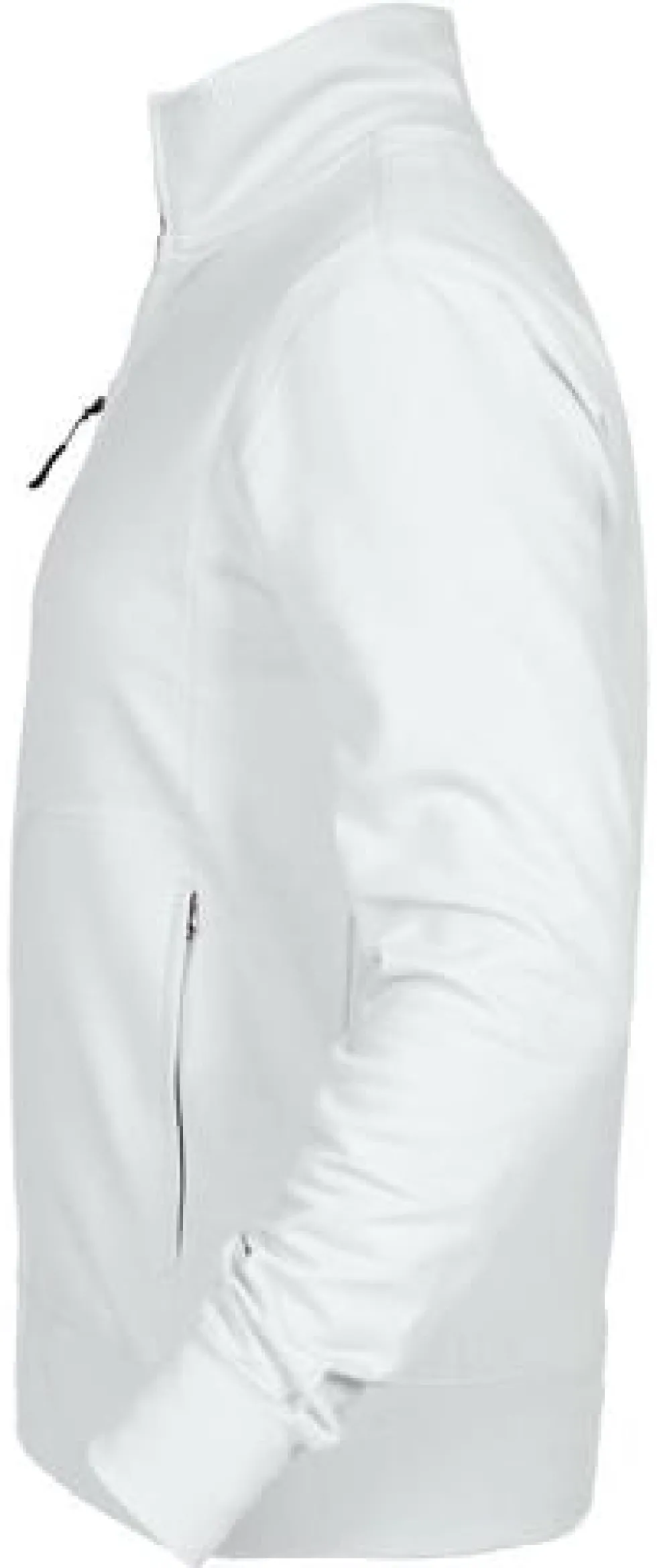 Sweatjacka TEXSTAR HC04 vit L
