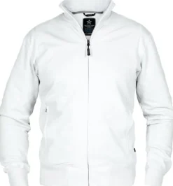 Sweatjacka TEXSTAR HC04 vit S