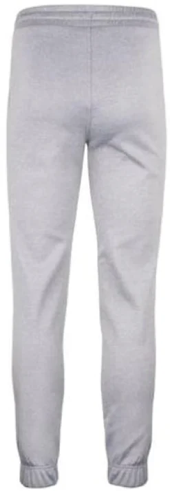 Sweatpants CLIQUE Basic Act gråmel 2XL