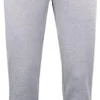 Sweatpants CLIQUE Basic Act gråmel XL