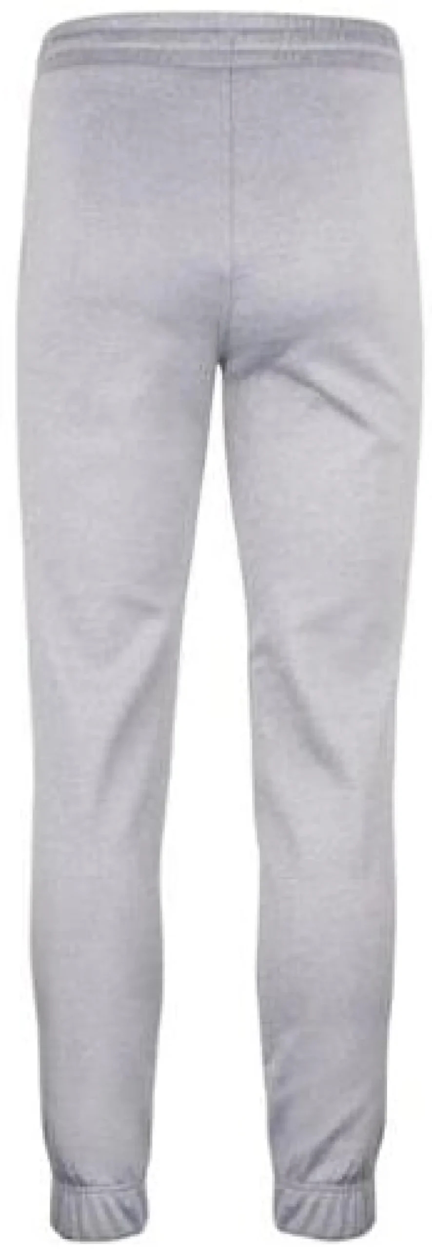 Sweatpants CLIQUE Basic Act gråmel XL