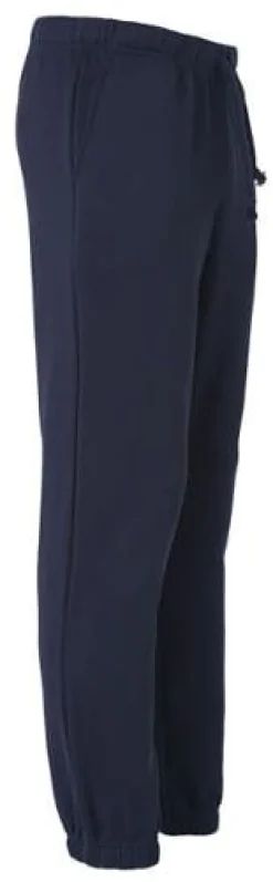 Sweatpants CLIQUE Basic Act marin 4XL