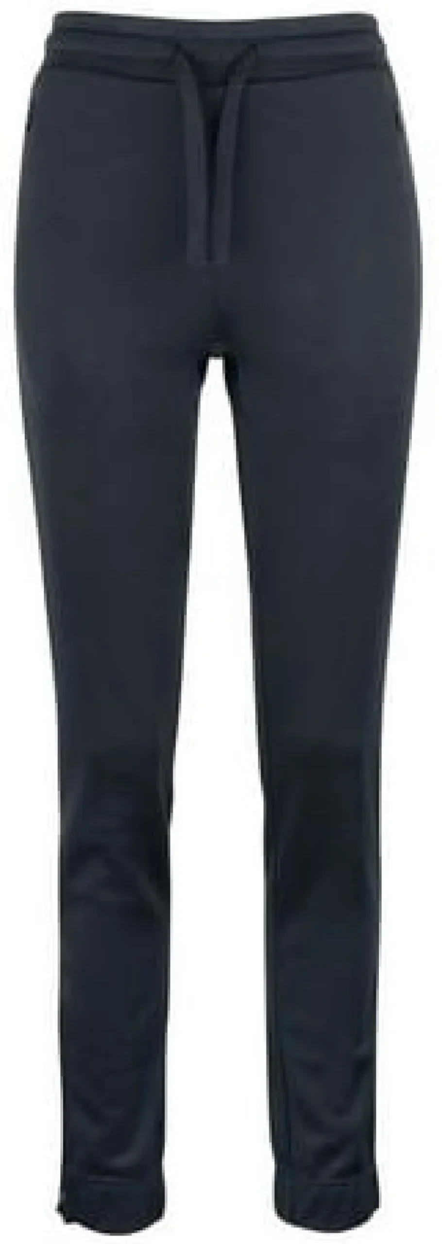 Sweatpants CLIQUE Basic Act svart XS