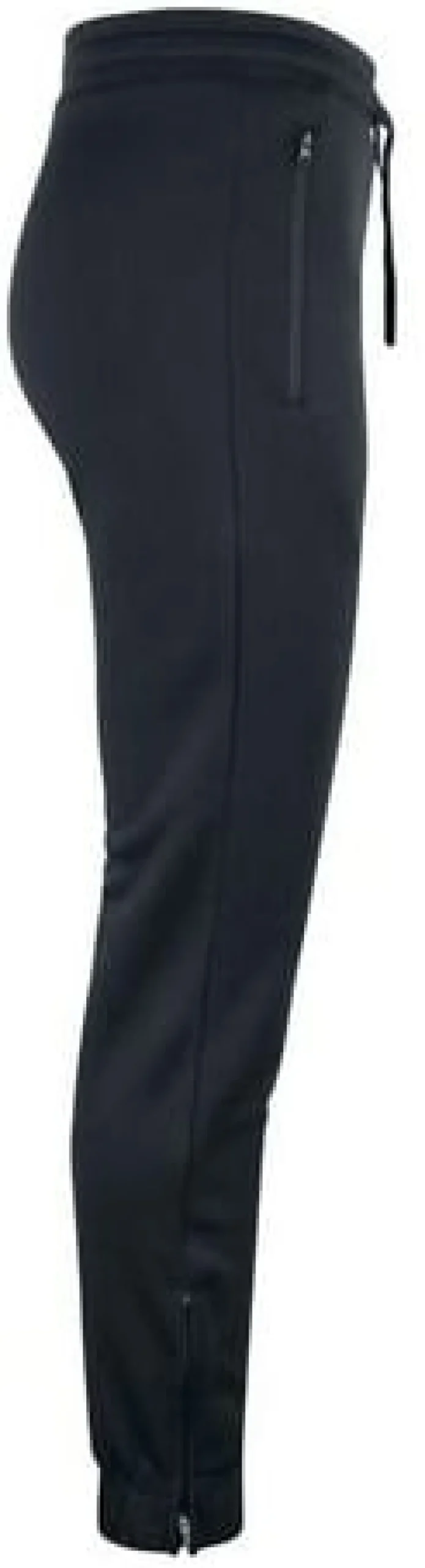 Sweatpants CLIQUE Basic Act svart XL