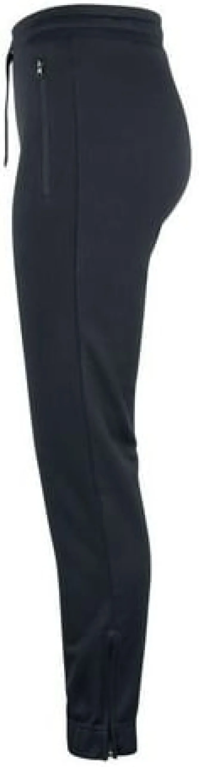 Sweatpants CLIQUE Basic Act svart M