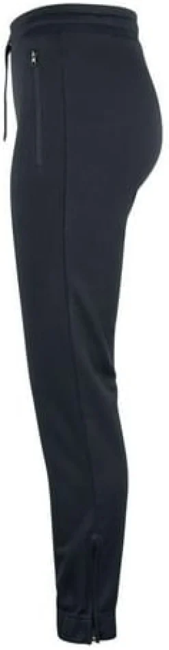 Sweatpants CLIQUE Basic Act svart S