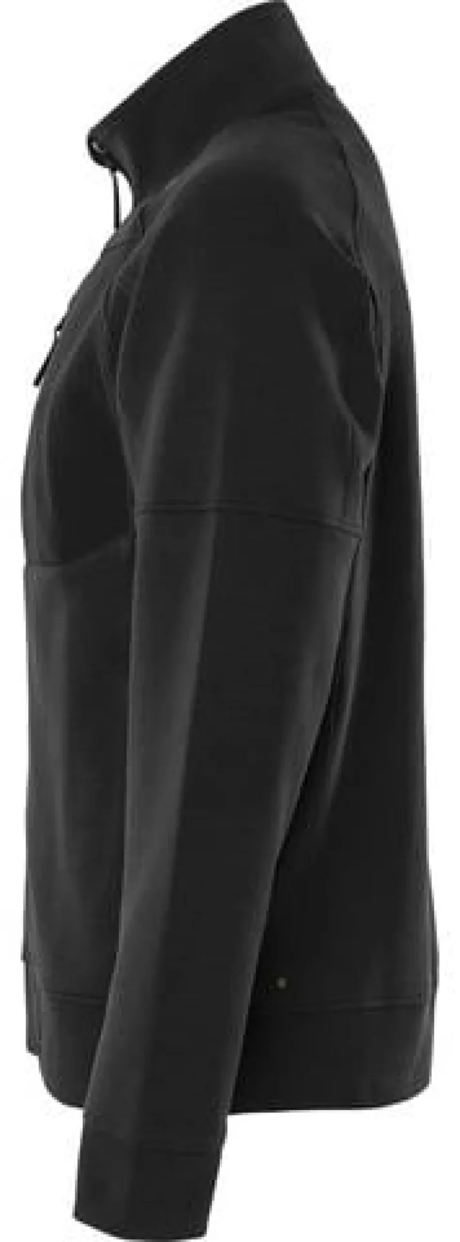 Sweatshirt Fristads 7832 GKI dam svart L