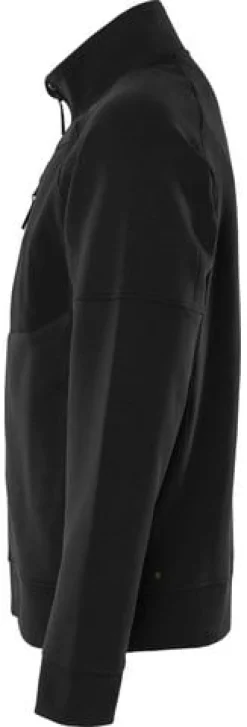 Sweatshirt Fristads 7830 GKI svart S