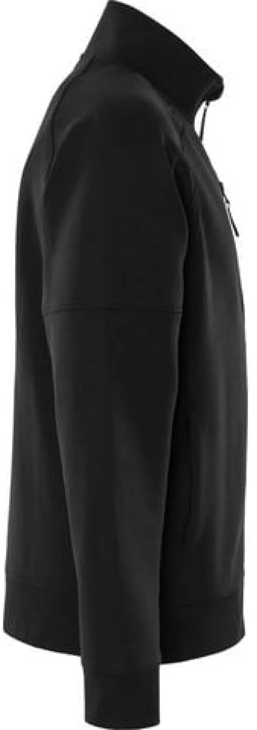 Sweatshirt Fristads 7830 GKI svart S
