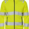 Sweatshirt varsel FRISTADS 7863 kl3 XL