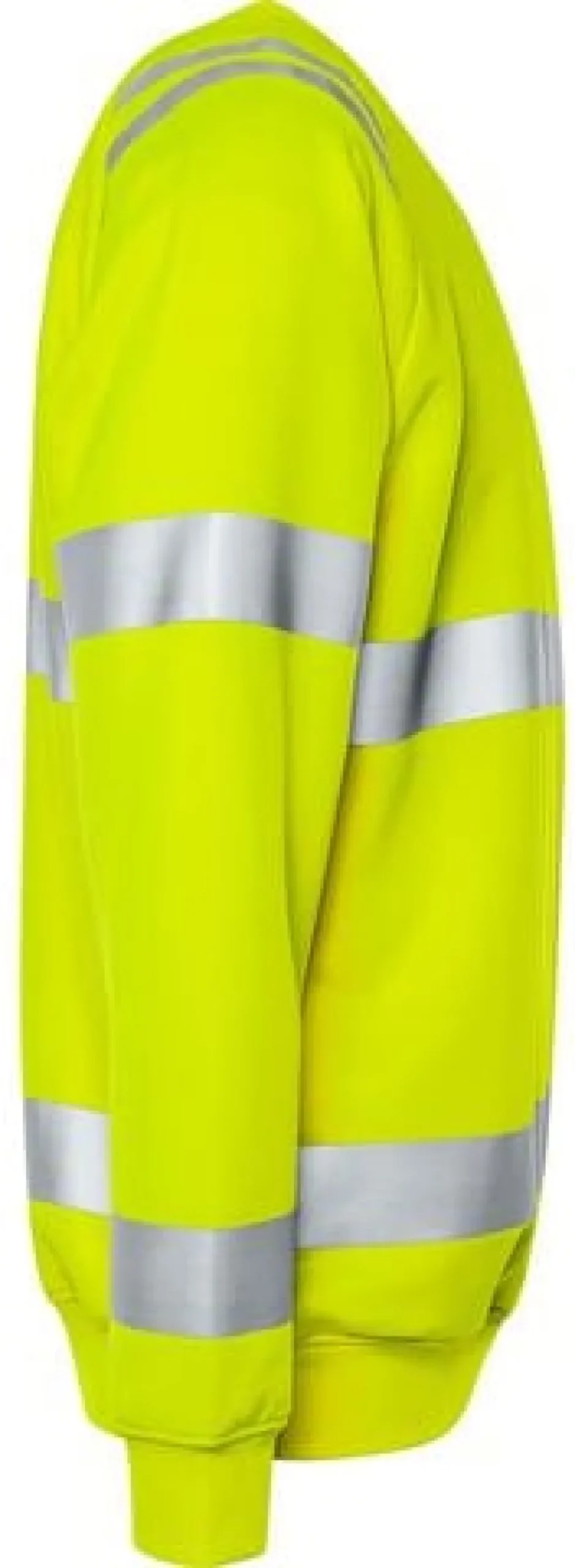 Sweatshirt varsel FRISTADS 7862 kl3 M