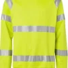 Sweatshirt varsel TOP SWEDE 169 kl3 L