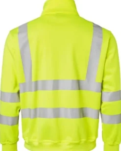 Sweatshirt varsel TOP SWEDE 170 kl3 S