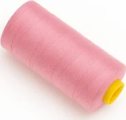 Sytråd rosa 500m