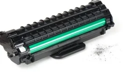 TA CK-5018Y yellow toner 11K