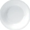 Tallrik BBM djup Ø 21 cm - Melamin