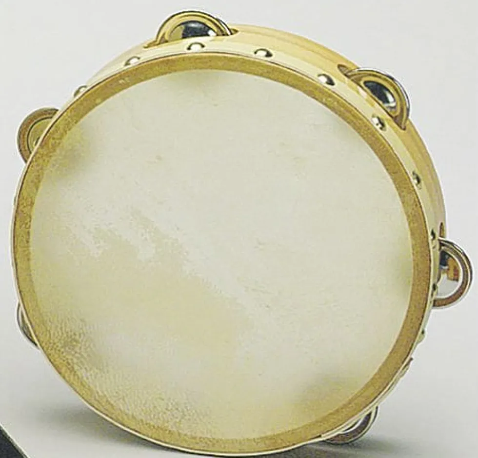 Tamburin, 20cm