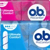 Tampong OB ProComfort Normal 16/fp