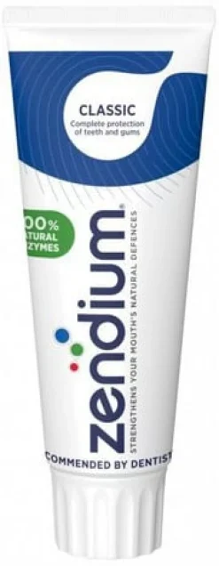 Tandkräm ZENDIUM Classic 14ml