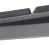 Tangentbord DELTACO slim kabel svart