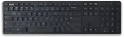 Tangentbord Jobmate Slim Svart