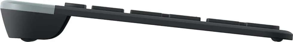 Tangentbord LOGITECH K580 Graphite