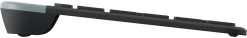 Tangentbord LOGITECH K580 Graphite
