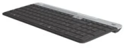 Tangentbord LOGITECH K580 Graphite