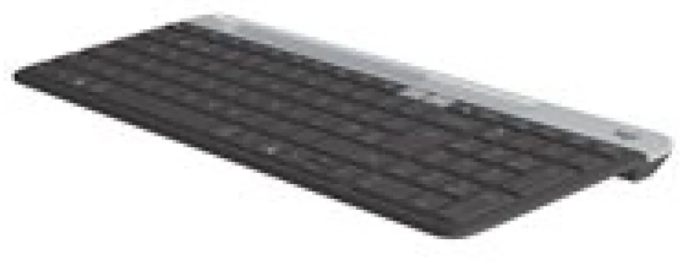 Tangentbord LOGITECH K580 Graphite
