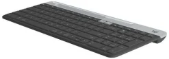 Tangentbord LOGITECH K580 Graphite