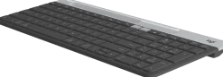 Tangentbord LOGITECH K580 Graphite