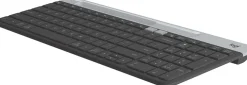 Tangentbord LOGITECH K580 Graphite