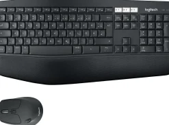 Tangentbord+Mus LOGITECH MK850