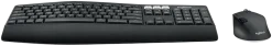 Tangentbord+Mus LOGITECH MK850