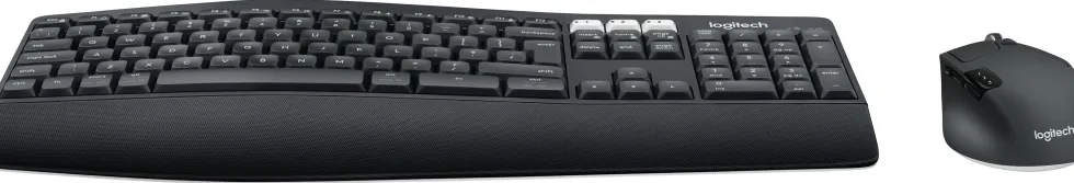Tangentbord+Mus LOGITECH MK850