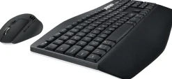 Tangentbord+Mus LOGITECH MK850