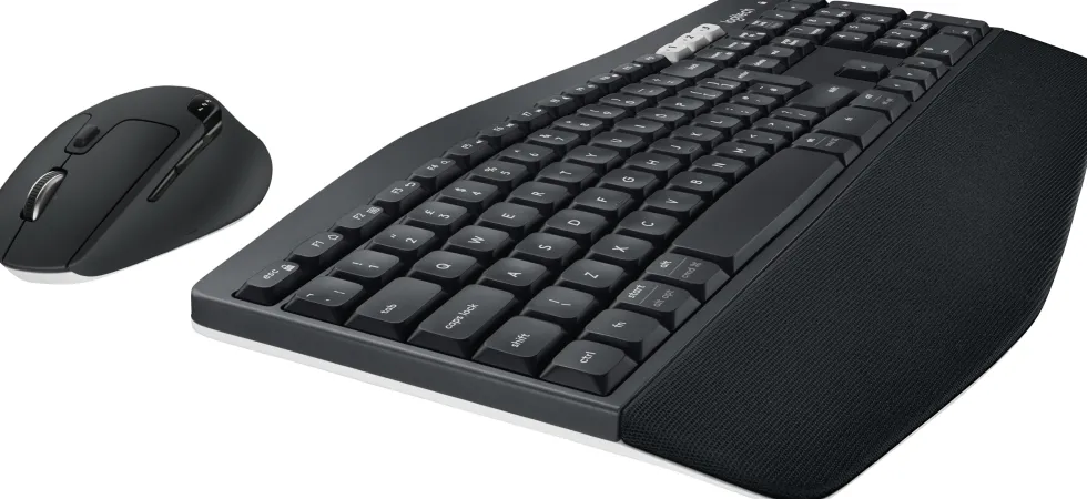 Tangentbord+Mus LOGITECH MK850
