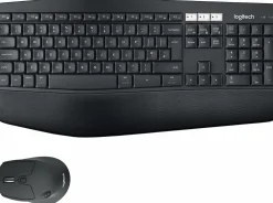 Tangentbord+Mus LOGITECH MK850
