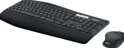 Tangentbord+Mus LOGITECH MK850