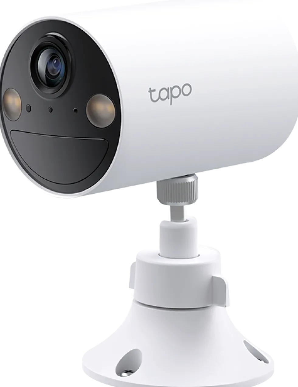 Tapo C410 Smart Wire-Free Indoor/Outdoor Security Camera